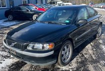 2004 Volvo S60 2.4