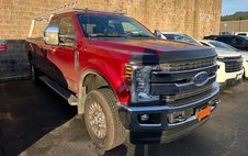 2019 Ford Super Duty F-250 Lariat