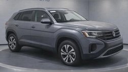 2024 Volkswagen Atlas Cross Sport SE
