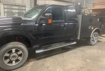 2015 Ford Super Duty F-350 Lariat