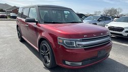 2015 Ford Flex Limited