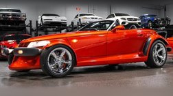 2001 Chrysler Prowler Base