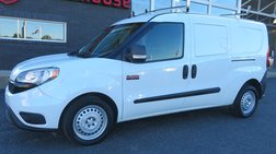 2021 Ram ProMaster City Tradesman
