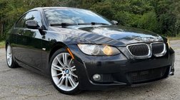 2010 BMW 3 Series 328i