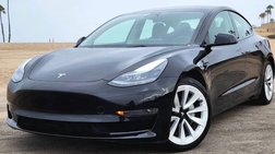 2023 Tesla Model 3 Base