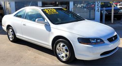 2000 Honda Accord EX