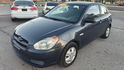 2010 Hyundai Accent 