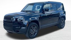 2026 Land Rover Defender 110 P300 S