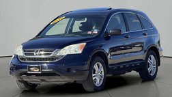 2010 Honda CR-V EX