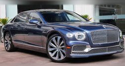 2021 Bentley Flying Spur W12