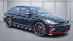 2026 Volkswagen Jetta GLI Autobahn