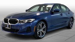 2023 BMW 3 Series 330i xDrive