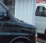 2014 Chevrolet Express LT 1500