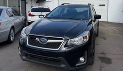 2016 Subaru Crosstrek 2.0i Premium