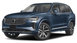 2026 Volvo XC90 B6 Plus 7P
