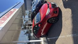 2015 Toyota Corolla S