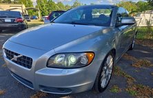 2010 Volvo C70 T5