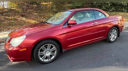 2008 Chrysler Sebring Limited