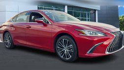 2025 Lexus ES 350 ES 350