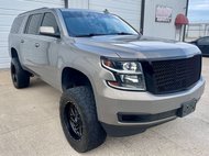 2019 Chevrolet Suburban Shield LT