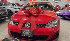 2017 Volkswagen Golf GTI S