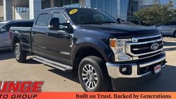 2021 Ford Super Duty F-250 Lariat