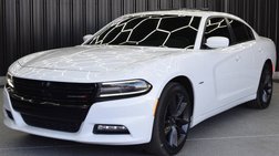 2016 Dodge Charger R/T