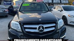 2014 Mercedes-Benz GLK-Class GLK 350