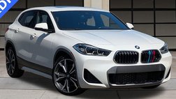 2021 BMW X2 xDrive28i