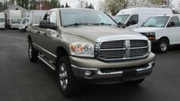 2008 Dodge Ram 3500 SLT