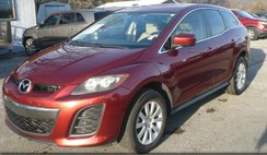2011 Mazda CX-7 i SV
