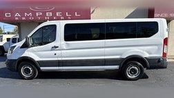 2020 Ford Transit 350 XL