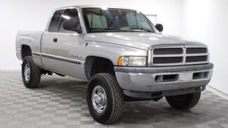 1998 Dodge Ram 2500 ST