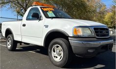 2003 Ford F-150 XL