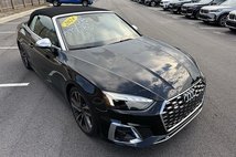 2024 Audi S5 3.0T quattro Premium