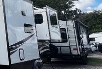 2020 Other Makes 3985RRD