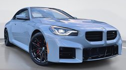 2023 BMW M2 Base