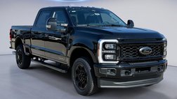 2026 Ford Super Duty F-350 Lariat