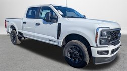 2026 Ford Super Duty F-250 XL