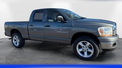 2006 Dodge Ram 1500 SLT