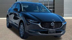 2025 Mazda CX-30 2.5 S Premium