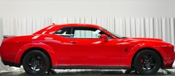 2018 Dodge Challenger SRT Demon