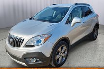 2013 Buick Encore Convenience