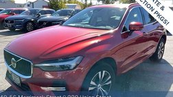 2023 Volvo XC60 B5 Core