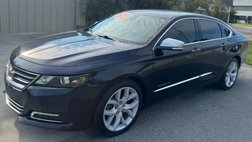2019 Chevrolet Impala Premier