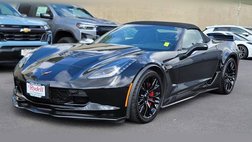 2019 Chevrolet Corvette Z06