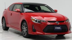 2014 Scion tC Monogram
