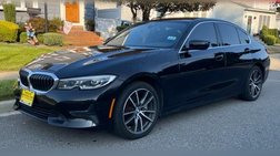 2020 BMW 3 Series 330i xDrive
