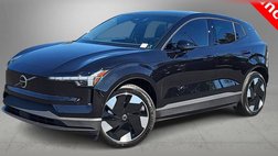 2025 Volvo EX30 Twin Ultra