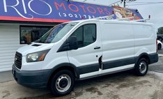 2017 Ford Transit 150
